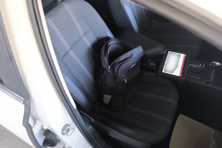 Used Volkswagen Lavida 2022 1.5L Automatic Vision Edition
