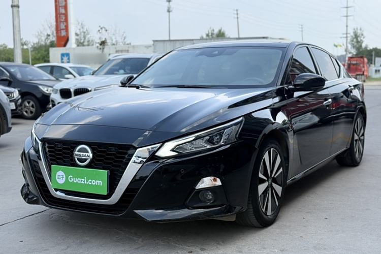 Used Nissan Teana 2021 2.0L XL Upper AD1 Smart Drive & Navigation Edition
