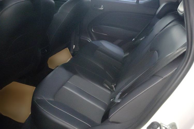 Used GAC Trumpchi GS3 2022 POWER 270T Automatic Sporty Edition
