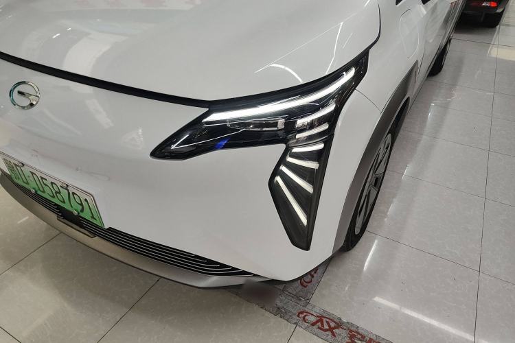 Used AION Y 2023 Younger
