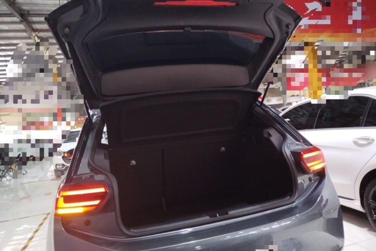 Used Volkswagen ID.3 2024 Outstanding Edition
