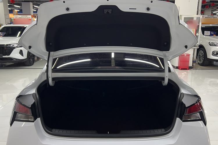 Used Hyundai Elantra 2023 1.5L CVT GLX Elite Edition
