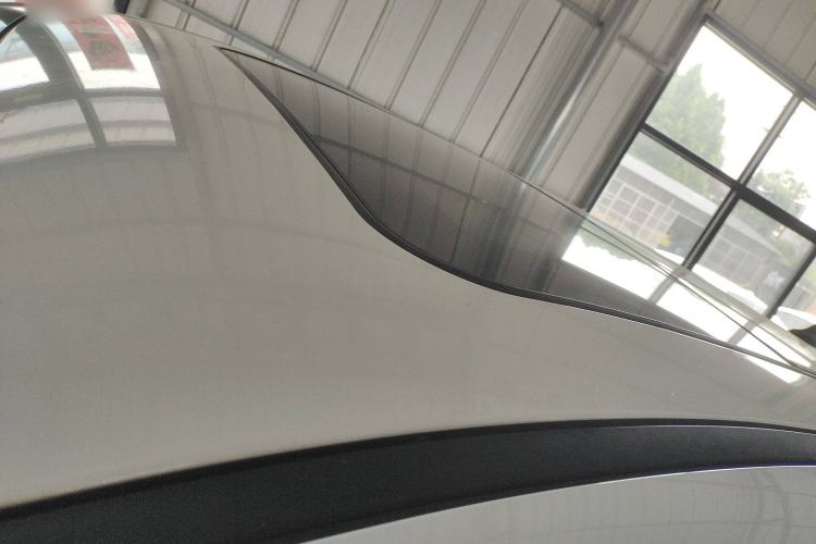 Used Oshan X5 2021 1.5T DCT Prestige Edition
