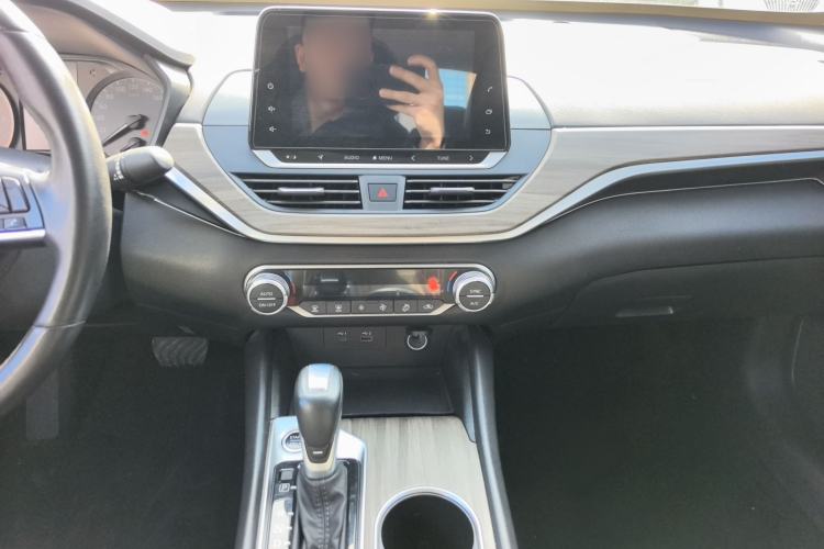 Used Nissan Teana 2021 2.0L XL Comfort Edition
