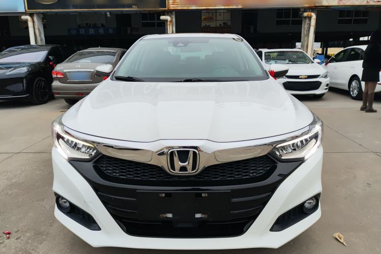 Used Honda Crider 2019 180 Turbo CVT Leading Edition China V
