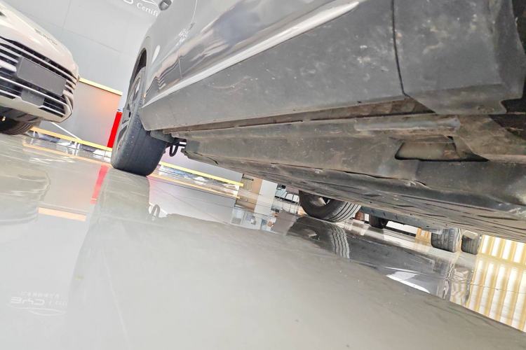 Used BYD Song PLUS New Energy 2021 EV Deluxe Model
