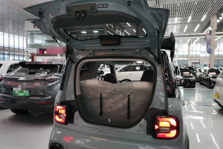 Used  Panda 2024 200km Panda Kart
