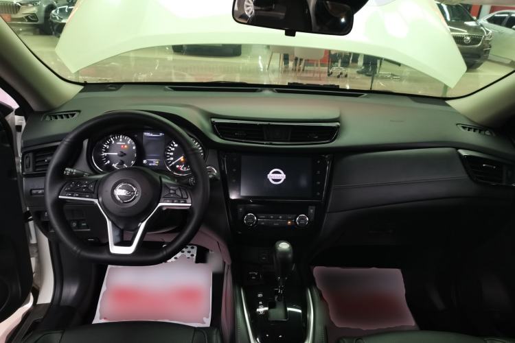 Used Nissan X-Trail 2020 2.0L XL ITS CVT 2WD SmartConnect Comfort Edition
