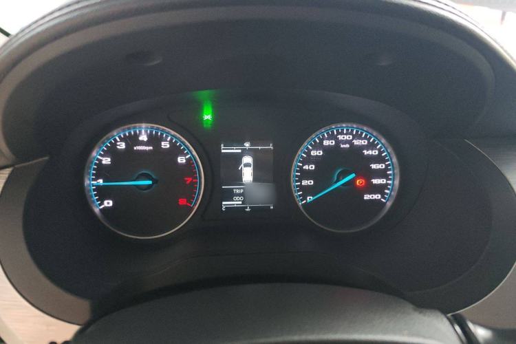 Used  M3 2022 PLUS 1.8L 7-seater Standard Model
