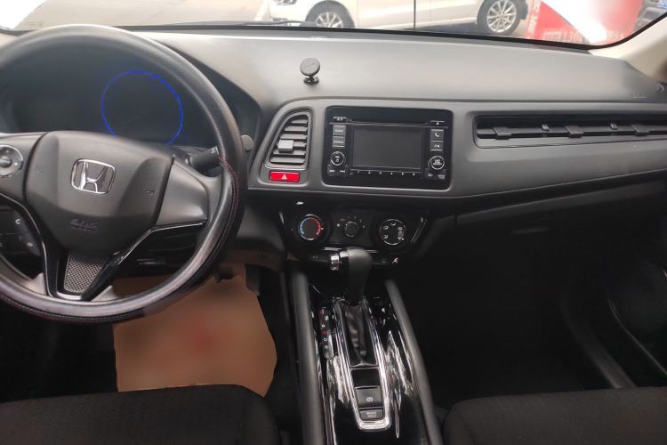 Used Honda Vezel 2015 1.5L CVT two-wheel drive Comfort trim