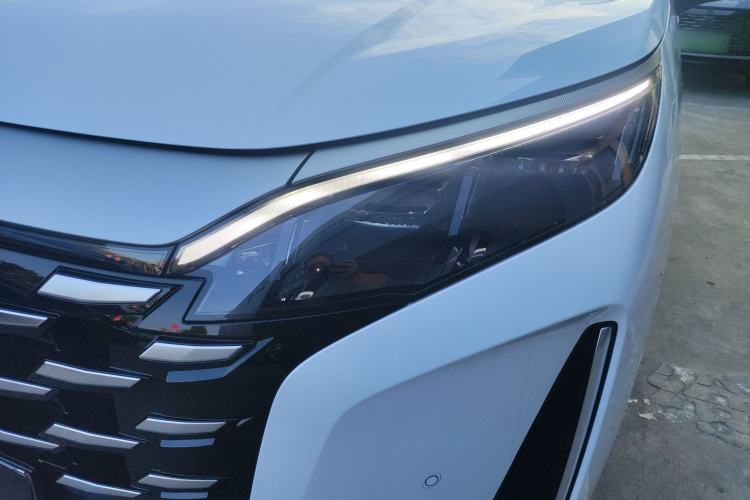 Used BYD Xia 2025 DM-i 1.5T 180km Beyond Edition