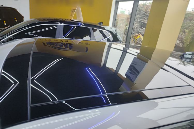 Used Land Rover Range Rover Evoque 2021 Range Rover Velar L 249PS R-Dynamic First Edition
