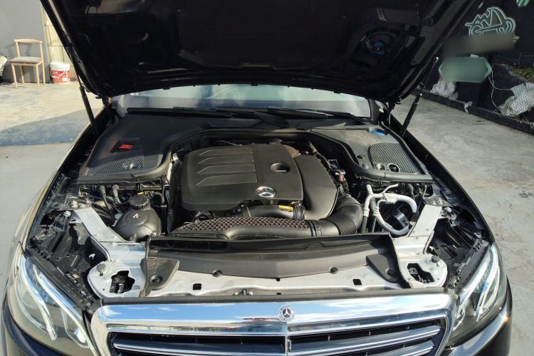 Used Mercedes-Benz E-Class 2020 Restyled E 300 L Exclusive Edition