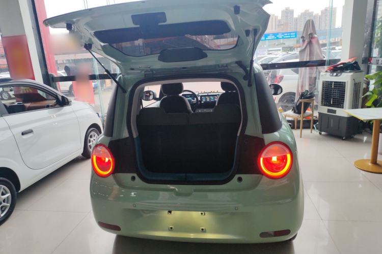 Used  Lumin 2022 210km Sweet Edition
