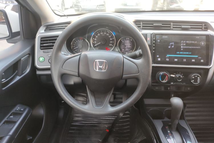 Used Honda City 2018 1.5L CVT Dynamic Edition
