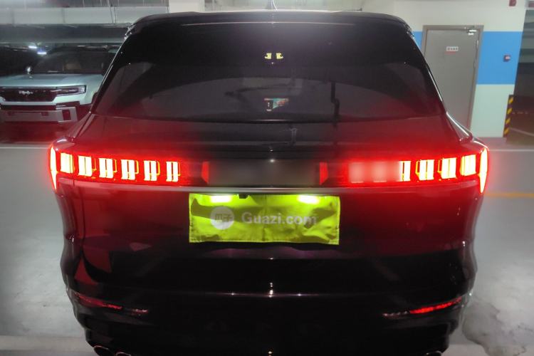 Used Lynk & Co 09 EM-P 2021 2.0T PHEV Ultra Six-Seater