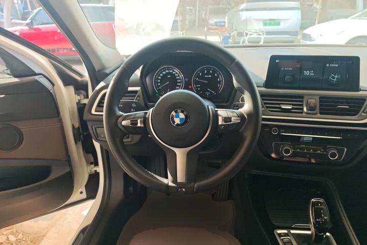 Used BMW 1 Series 2020 120i M Sport Package
