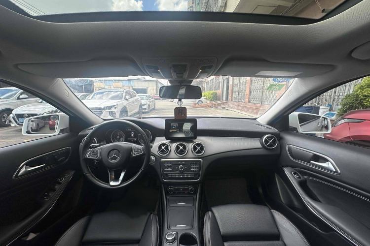 Used Mercedes-Benz GLA 2016 GLA 200 Sport Edition
