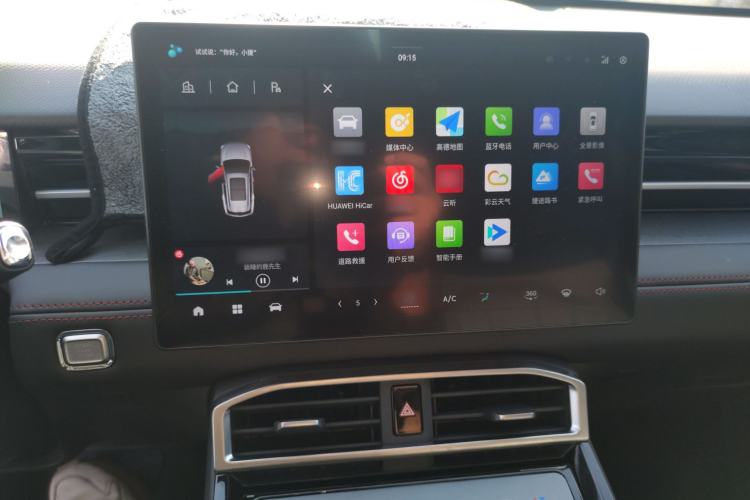 Used JETOUR Dashing 2025 1.5T DCT Luxury Edition
