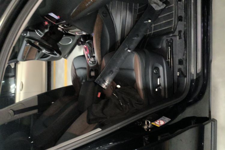 Used Audi Q5 2017 40 TFSI Comfort Model
