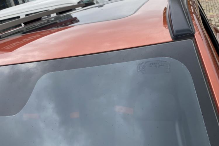 Used Haval DARGO 2021 1.5T DCT Two-Wheel Drive Border Collie Edition
