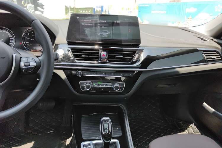 Used BMW 1 Series 2023 120i M Sport Night Edition
