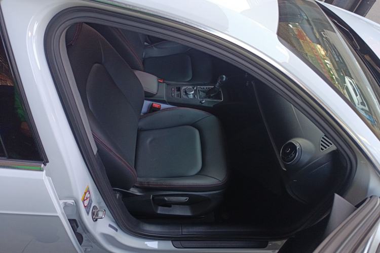 Used Audi A3 2017 Sportback 35 TFSI Ambition Edition