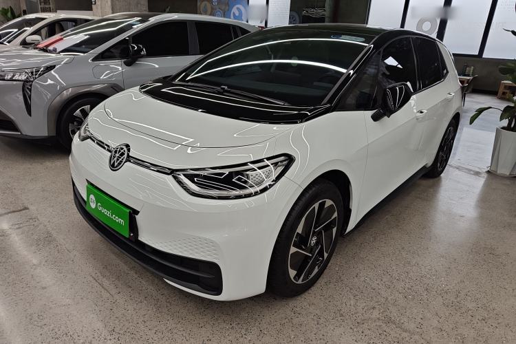 Used Volkswagen ID.3 