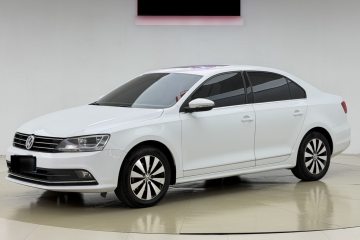 Used Volkswagen Sagitar 2018 1.6L Automatic Comfort Model