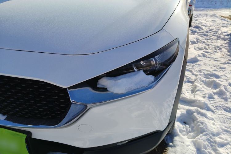 Used Mazda CX-30 2021 2.0L Automatic Joyful Edition
