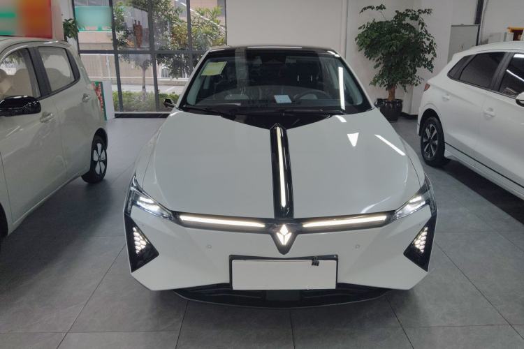 Used Lingxi L 2024 Player No. 1 Edition
