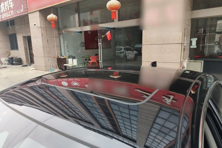 Used Honda Accord 2025 Sport Series 260TURBO Luxury Edition