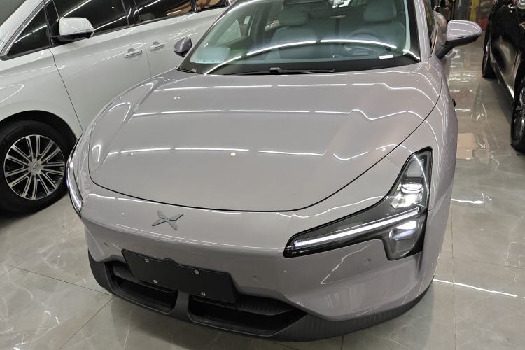 Used XPeng MONA M03 2025 515 Long-Range Plus