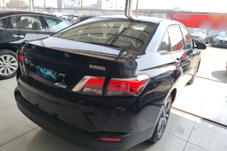Used Venucia D60 2019 1.6L XL CVT SmartConnect Elite Edition (ISS)