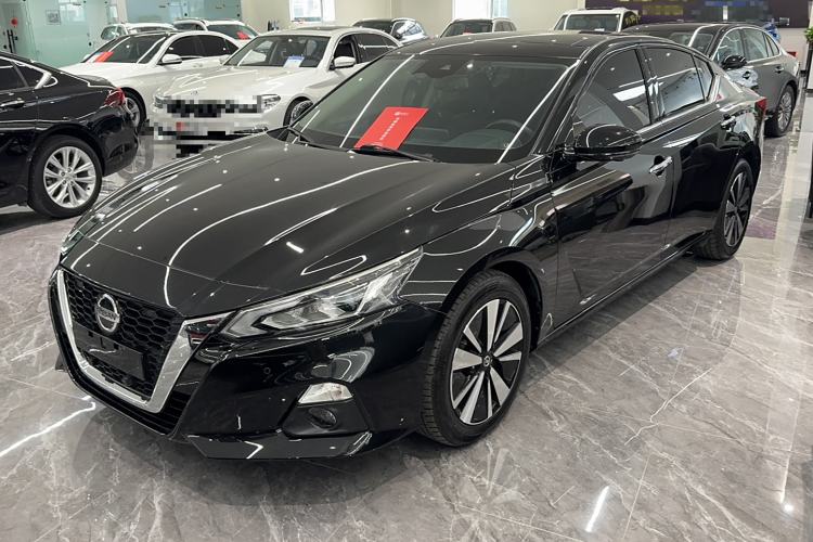 Used Nissan Teana 2021 2.0L XL Comfort Edition

