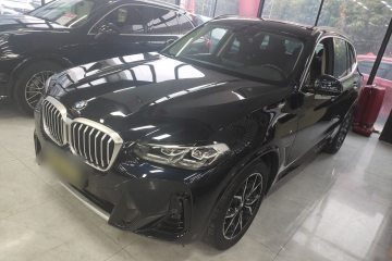 Used BMW X3 2022 xDrive25i M Sport Package