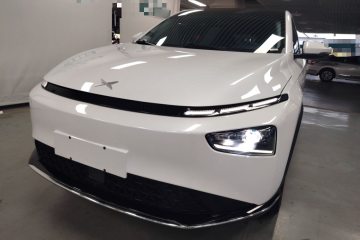 Used XPeng G3 2022 G3i 520N+