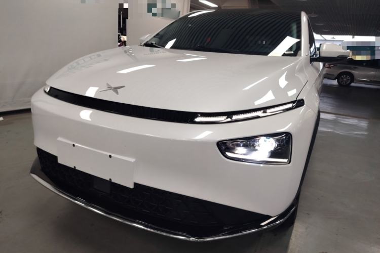 Used XPeng G3 2022 G3i 520N+
