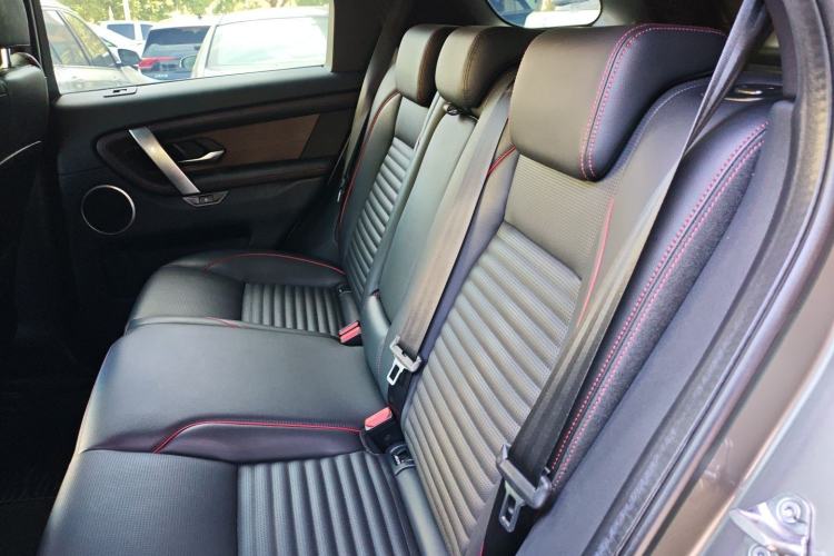 Used Land Rover Discovery Sport 2022 249 PS R-Dynamic SE Performance Tech Edition 5 Seats
