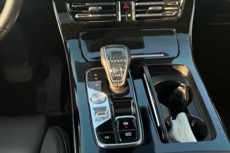 Used GAC Trumpchi M8 2024 Master Series 400T Ultimate Edition