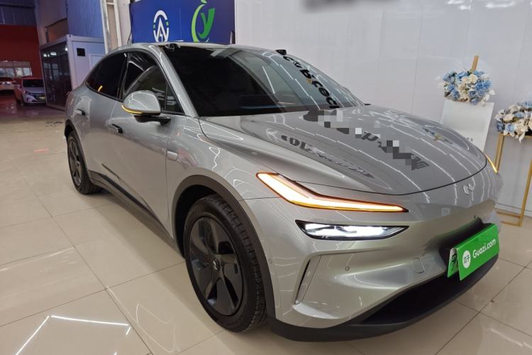 Used ONVO L60 2024 60 kWh Rear-Drive Version
