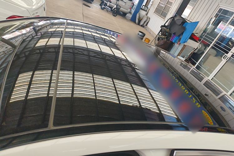 Used Mercedes-Benz C-Class 2022 Restyled C 260 L Sport Edition
