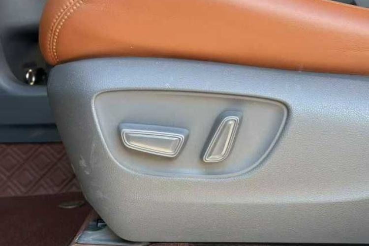 Used Toyota Sienna 2021 2.5L Hybrid Comfort Edition