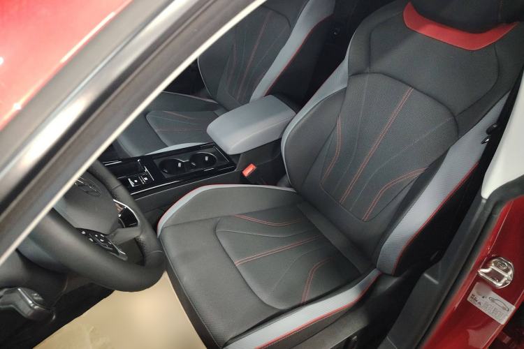 Used Volkswagen Lamando 2022 Lingdu L 280TSI DSG Spicy Edition
