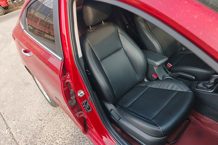 Used Hyundai Verna 2020 1.4L CVT GLS Cool Edition
