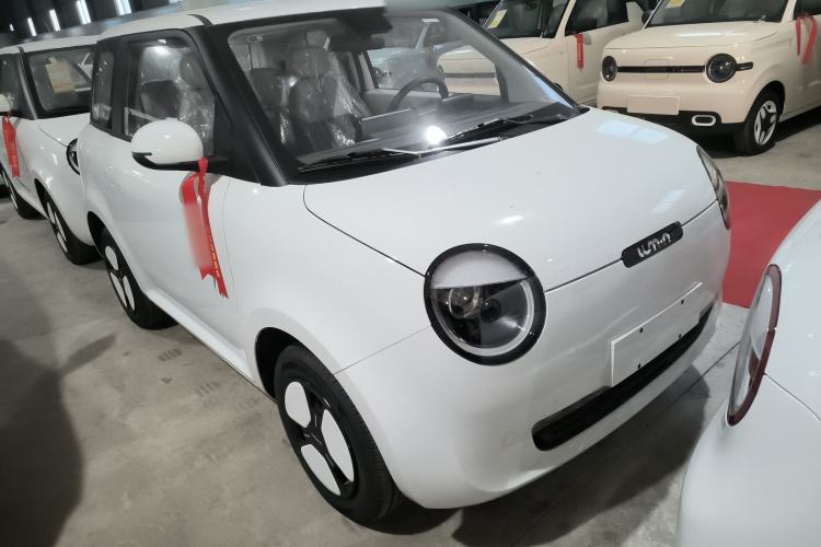 Used  Lumin 2024 130km Qingyue Version
