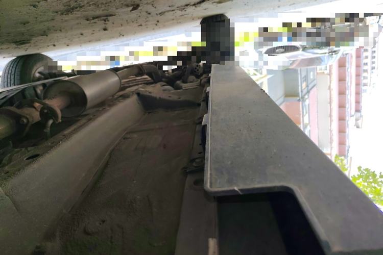 Used Haval H6 2019 Sport Edition 1.5T Automatic Two-Wheel Drive Elite Model China VI
