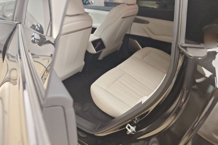 Used ONVO L60 2024 60 kWh All-Wheel Drive
