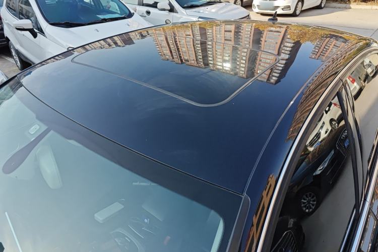 Used Audi A6L 2014 TFSI Standard Model