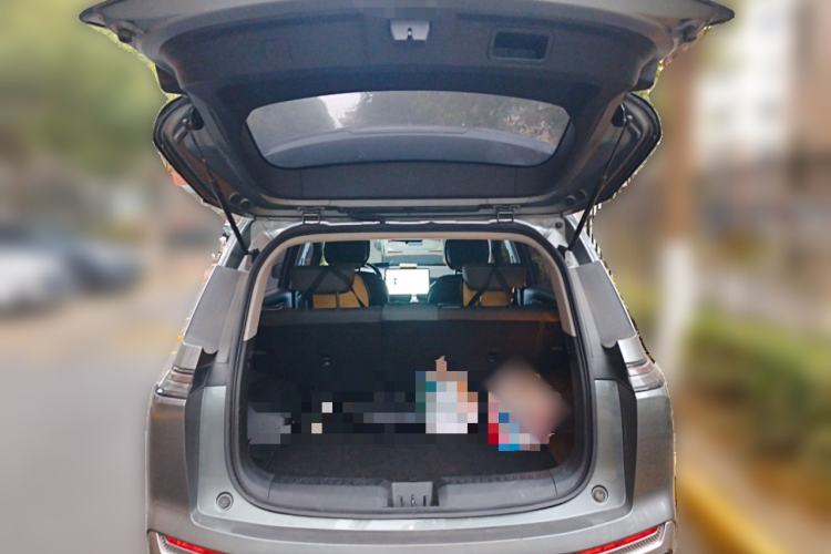 Used AION Y 2023 Younger
